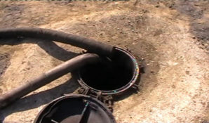 За воровство топлива из трубопроводов получают реальные сроки