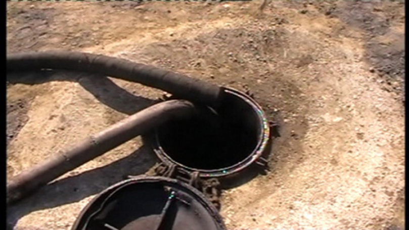 За воровство топлива из трубопроводов получают реальные сроки