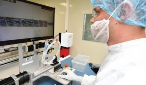 Новую меру господдержки российских производителей стентов и катетеров предложило правительство РФ