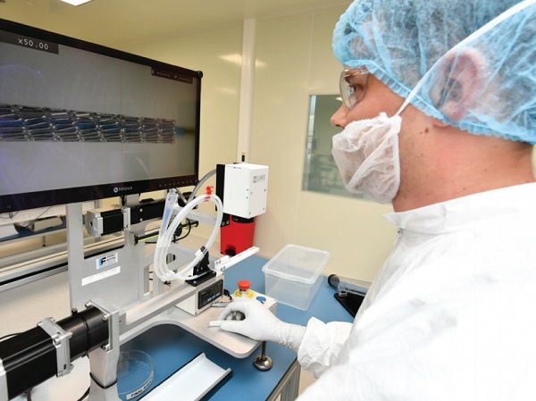 Новую меру господдержки российских производителей стентов и катетеров предложило правительство РФ