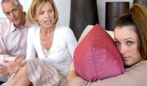 Алена Верухина: как преодолеть проблему «отцов и детей» во взаимоотношениях со взрослыми детьми