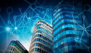 Сервис AMO.ru о блокчейне в недвижимости