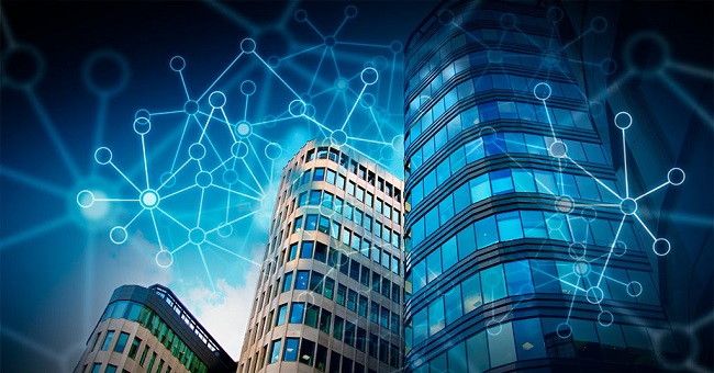 Сервис AMO.ru о блокчейне в недвижимости