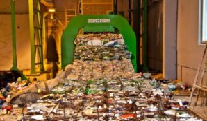 В Московской области появятся мусоросжигательные заводы и станет меньше свалок