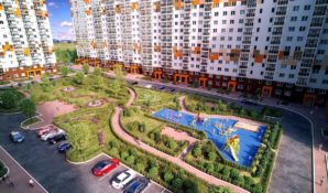 Скидка 9% при покупке по программе «Военная ипотека»