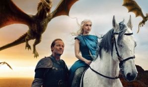 Развязка близка! «Игра престолов» сериал может закончиться несколькими вариантами – настоящий конец окутан тайной