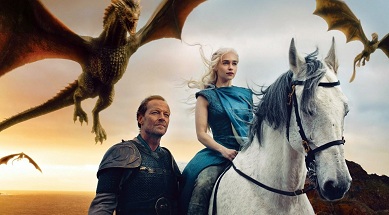 Развязка близка! «Игра престолов» сериал может закончиться несколькими вариантами – настоящий конец окутан тайной