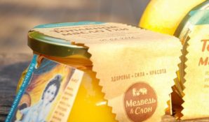 Масло Гхи «Медведь и слон» в диете для снижения веса