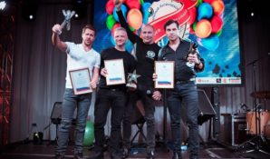 Национальный антинаркотический союз выступил организатором 10-го Международного антинаркотического лагеря