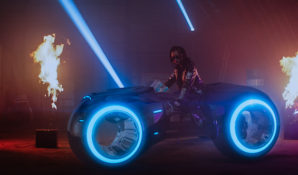 Sabi Miss представляет провокационный трек «Без звука»