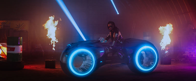 Sabi Miss представляет провокационный трек «Без звука»