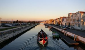 Туроператор «Лузитана Сол»: Каталог туров в Португалию на 2018 год