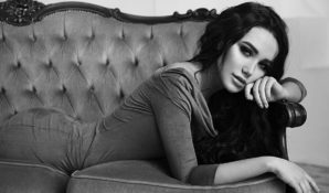 Анастасия Рафаловская сбежала из больницы