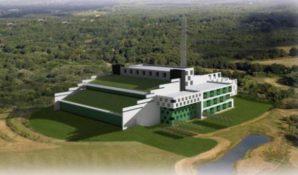 В России начнут производить энергию из мусора