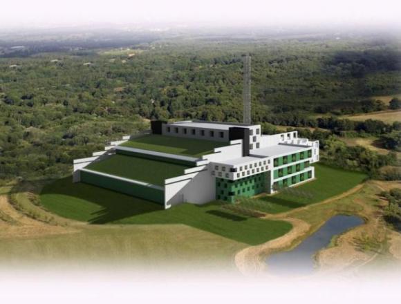 В России начнут производить энергию из мусора