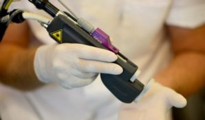 Гладкость кожи надолго – лазерная эпиляция александритовым лазером от салона «Милан»