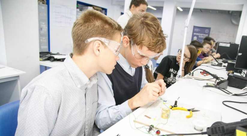 Исаак Калина призвал ректоров совместно обсудить развитие предпрофессиональной подготовки выпускников московских школ