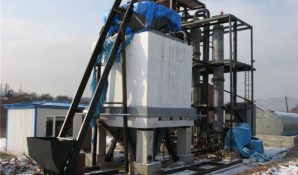 Россия перенимает опыт Швеции в сфере переработки бытовых отходов