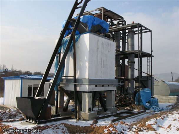 Россия перенимает опыт Швеции в сфере переработки бытовых отходов