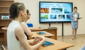 Исаак Калина считает, что опыт «Московской электронной школы» может быть применен во всех регионах