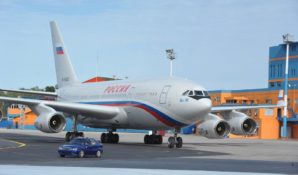 Хулигана с рейса Москва-Петропавловск-Камчатский Аэрофлот намерен серьезно наказать