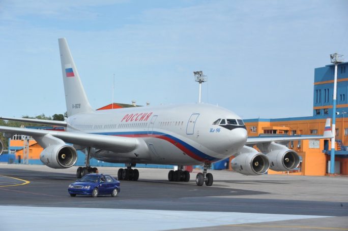 Хулигана с рейса Москва-Петропавловск-Камчатский Аэрофлот намерен серьезно наказать