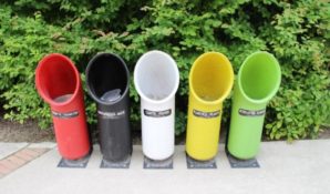 Россия хочет воспользоваться передовым опытом Скандинавии в борьбе с мусором