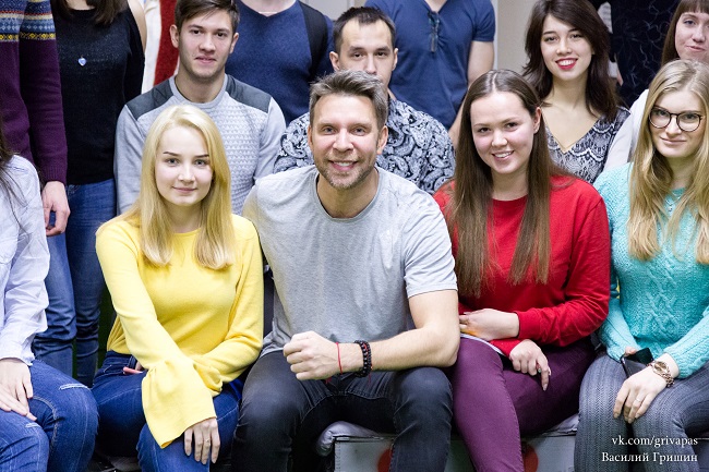 «Открытые студенческие клубы» — это модный молодежный тренд!