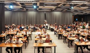 В Москве проведут международный чемпионат по ментальной арифметике АМАKids World Cup 2018