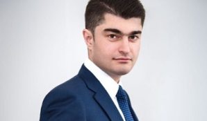 Новосибирский завод искусственного волокна возглавил Рустам Исмайлов