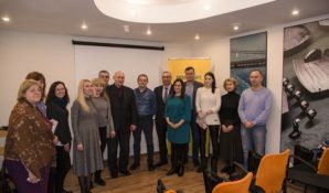 Семинары «СЕРКОНС» помогают специалистам решить широкий круг вопросов