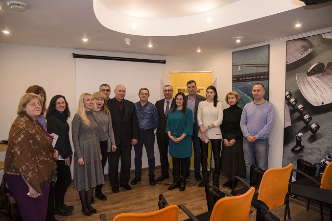 Семинары «СЕРКОНС» помогают специалистам решить широкий круг вопросов