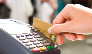 Эквайринг Бинбанка в малом бизнесе увеличил обороты компании до полумилларда рублей в месяц