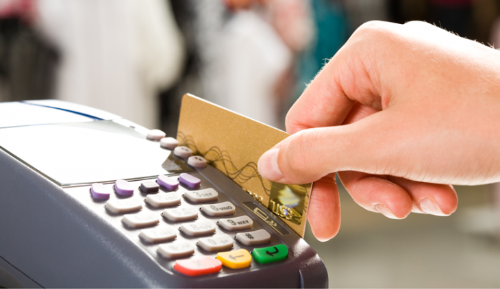 Эквайринг Бинбанка в малом бизнесе увеличил обороты компании до полумилларда рублей в месяц