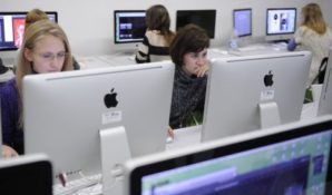 В Москве стартует проект по трудоустройству IT-специалистов в школы