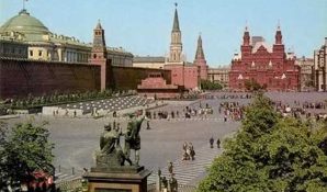 Столичные старожилы могут быть привлечены к проведению уроков по истории родного края