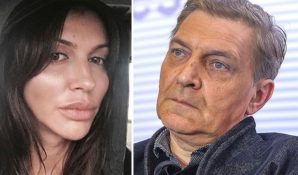 Александр Невзоров: «В ситуации с Аршавиной и Аэрофлотом я на стороне бортпроводниц»