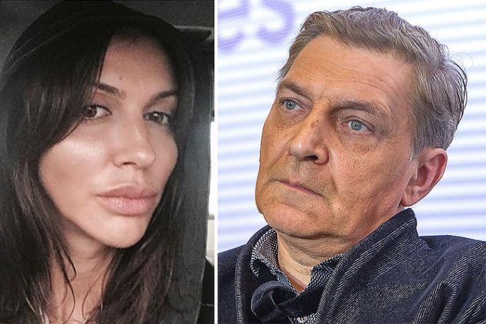 Александр Невзоров: «В ситуации с Аршавиной и Аэрофлотом я на стороне бортпроводниц»