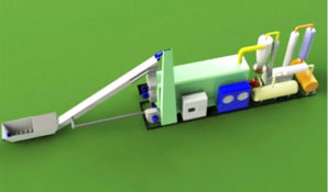 Даниэль Смит о том, как шведы решили проблему обращения с ТКО