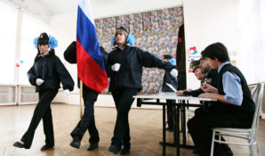 Обязательные уроки любви к Родине для ульяновских школьников прокомментировали в московском правительстве