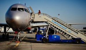 «Гламурное быдло» ответит перед Аэрофлотом в суде