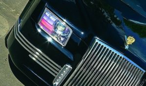 Автомобили проекта «Кортеж» будут оборудованы шинами «Кама»