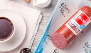 Новый ГОСТ создает общие требования  для производства полукопченых колбас