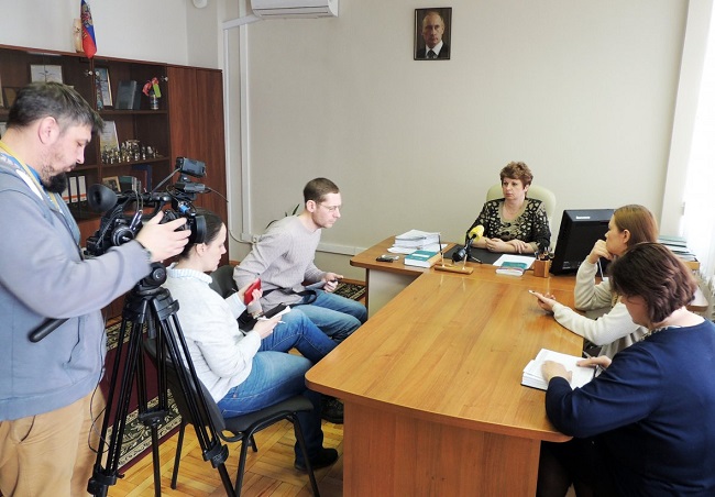 На клинику Мешалкина за участие в картельном сговоре наложен штраф