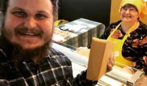 На съезде Союза сыроваров обсудили проблемы отрасли