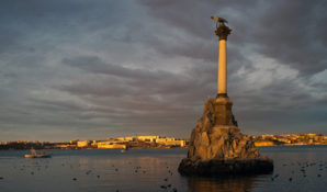 Юрий Лужков: «Общественное мнение в США было целиком на стороне России»