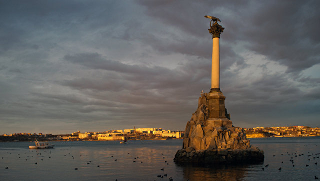 Юрий Лужков: «Общественное мнение в США было целиком на стороне России»