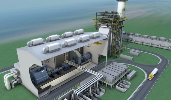 Подмосковные заводы по сжиганию мусора будут экологически чистыми