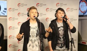 Песни на стихи Михаила Гуцериева становятся модными молодежными хитами