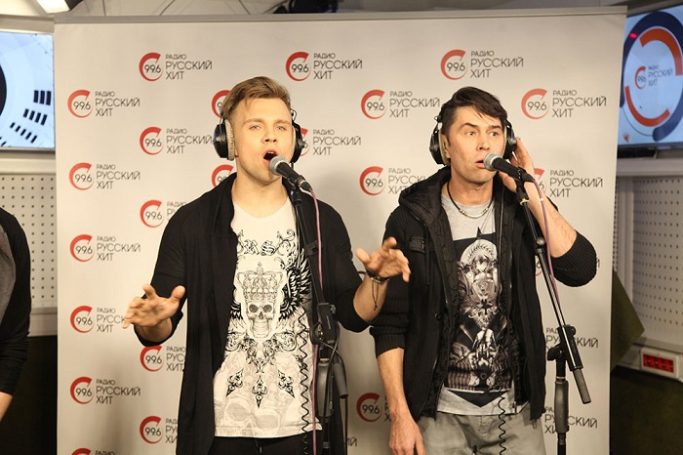 Песни на стихи Михаила Гуцериева становятся модными молодежными хитами